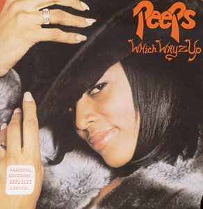 CD-Charts  Search : Whichwayzup