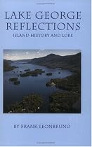 Lake George Reflections: Island History and Lore