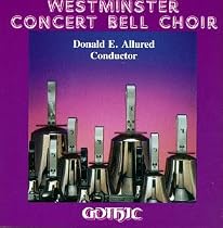 Westminster Concert Bell Choir