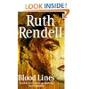Blood Lines: Long and Short Stories