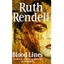 Blood Lines: Long and Short Stories