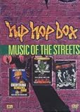 Various Artists - Hip Hop Box: Music of the Streets (3 DVDs) - Busta Rhymes
