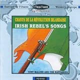 Irish Rebel S Songs