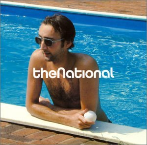CD-Charts  Music : The National