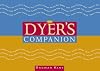 The Dyer's Companion (Companion series, The)