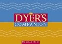 The Dyer's Companion (The Companion Series)