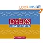 The Dyer's Companion (The Companion Series)