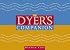 The Dyer's Companion (The Companion Series)