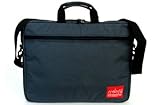 Manhattan Portage マンハッタン ポーテージ ショルダーバッグ コンバーチブル ラップトップ BAG (LG) 1705