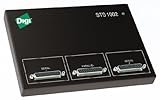Digi SCSI Terminal Server 1002 Nt/Unix