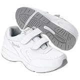 Etonic Women's Trans AM DRx (White 6.5 B)
