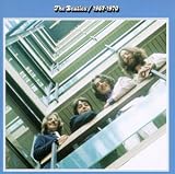 1967-1970 : Blue Album [VINYL] [30th anniversary Final Japanese Pressing]