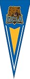 NCAA UCLA Bruins Yard Pennant