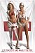 Let Us Kiss It and Make It Better (Sexy Nurses in Lingerie) Art Poster Print - 24" X 36"