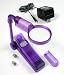 Classic Deluxe Craft Light Kit, Purple