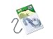 Sports : Happy People S-Haken, Metall verzinkt, 85mm