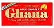 Lotte Ghana Milk Chocolate