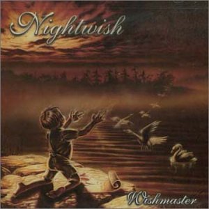 Amazon.com: Wishmaster: Nightwish: Music