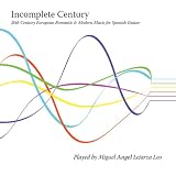 Incomplete Century