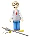 Family Guy Series 4 Mort Goldman