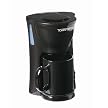 Toastess International 1-Cup Coffeemaker - Black (TFC326)