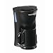 Toastess International 1-Cup Coffeemaker - Black (TFC326)