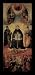 Benozzo Gozzoli (Triumph of St. Thomas Aquinas on Averroes) Framed Art Poster Print - 11 X 17