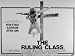 The Ruling Class - Movie Poster - 27 x 40