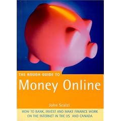Rough Guide Money Online