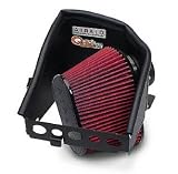 Airaid 300-139 Quick Fit Air Intake System
