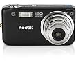 Kodak Easyshare V1253 12MP Digital Camera with 3 x Optical Zoom