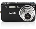 Kodak Easyshare V1253 12MP Digital Camera with 3 x Optical Zoom
