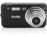 Kodak Easyshare V1253 12MP Digital Camera with 3 x Optical Zoom