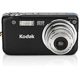 Kodak Easyshare V1253 12MP Digital Camera with 3 x Optical Zoom