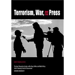 Terrorism, War, and the Press