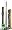 McDermott Pro Pool Cue Kit