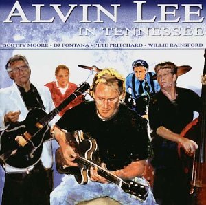Alvin Lee - Alvin Lee In Tennessee - Zortam Music