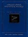 Books : Applied Linear Statistical Models