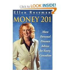 Money 201: More Personal Finance Advice for Every Canadian