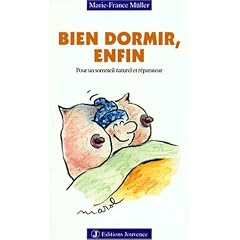 Bien dormir enfin