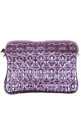 Sweethearts iPad Sleeve Champagne