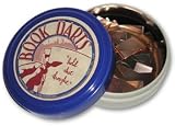 Book Darts Line Markers 125 Count Tin Stainless Steel Made in USA