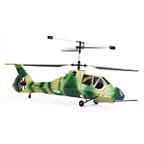 Esky - H�licopt�re Birotor  radiocommand� - Comanche