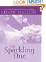 The Sparkling One (The Marcelli Sisters of Pleasure Road, Book 1)