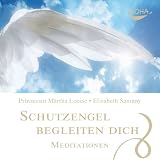 Produkt-Bild: Schutzengel begleiten dich - Meditationen