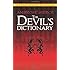 The Devil's Dictionary (Dover Thrift Editions)
