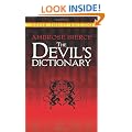 The Devil's Dictionary