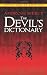 Books : The Devil's Dictionary (Dover Thrift Editions)