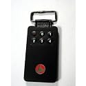 Doberman Security Briefcase Alarm