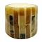 Artificial Wax Bone Candle - 5x4"